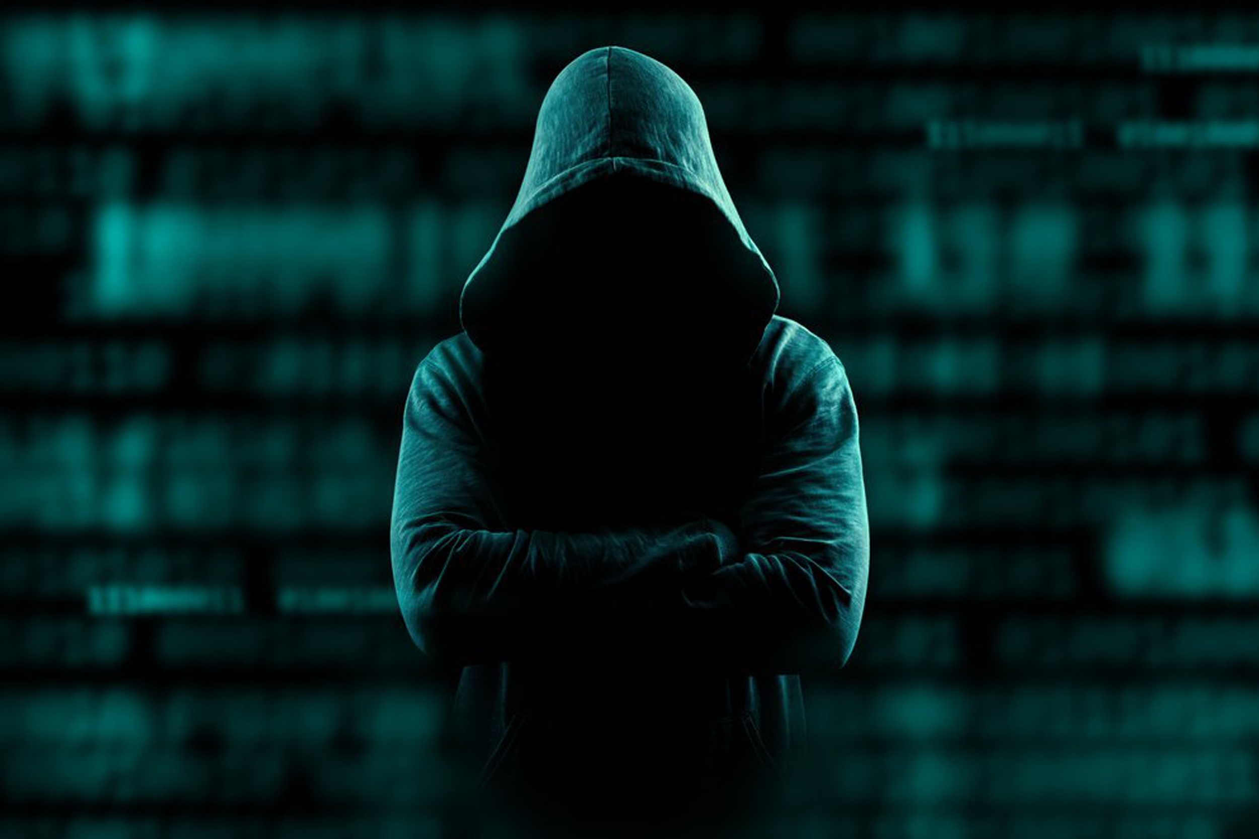 not a real hacker